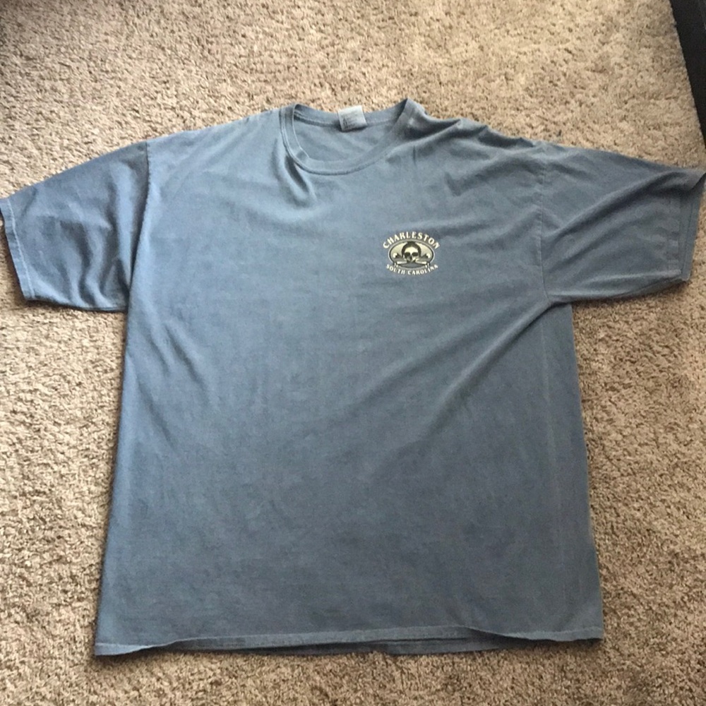 3xl South Carolina tee